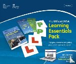 Driver and Vehicle Standards Agency - DVSA Learning Essentials Pack
