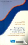  - Foreign Direct Investment and the Global Economy