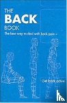Burton, Kim - The back book: [pack of 10 copies]