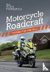 Mares, Penny, Coyne, Philip - Motorcycle roadcraft: the police rider's handbook