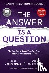 Ashley-Timms, Laura, Ashley-Timms, Dominic - The Answer is a Question
