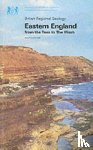 Kent, P.E., British Geological Survey - Eastern England from the Tees to the Wash