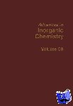  - Advances in Inorganic Chemistry - Template Effects and Molecular Organization