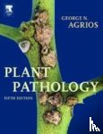 Agrios, George N. (University of Florida - Plant Pathology