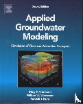 Anderson, Mary P. (University of Wisconsin-Madison, Woessner, William W. (University of Montana, Hunt, Randall J. (U.S. Geological Survey - Applied Groundwater Modeling