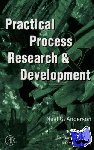 Anderson, Neal G. (Neal G. Anderson, Anderson's Process Solutions LLC, Jacksonville, Oregon, USA) - Practical Process Research and Development