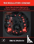 Davidson, Eric H. (Norman Chandler Professor of Cell Biology - The Regulatory Genome