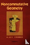 Connes, Alain (IHES) - Noncommutative Geometry