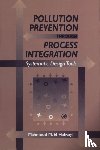 El-Halwagi, Mahmoud M. (The Artie McFerrin Department of Chemical Engineering - Pollution Prevention through Process Integration