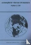 Gill, Adrian (SVP Discovery Chemistry - Atmosphere-Ocean Dynamics