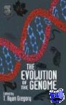  - The Evolution of the Genome