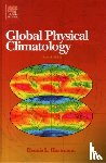 Hartmann, Dennis L. (Department of Atmospheric Sciences - Global Physical Climatology