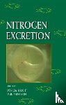 Wright, Patricia - Fish Physiology: Nitrogen Excretion