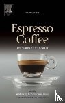  - Espresso Coffee