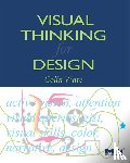 Ware, Colin (Data Visualization Research Lab - Visual Thinking for Design