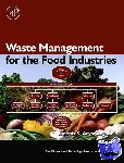 Arvanitoyannis, Ioannis S. (Associate Professor of Food Quality Assurance and Safety & Food Technology, University of Thessaly, Volos, Greece) - Waste Management for the Food Industries