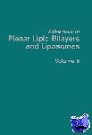  - Advances in Planar Lipid Bilayers and Liposomes