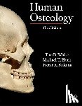 White, Tim D. (Human Evolution Research Center (HERC), Black, Michael T. (University of California, Folkens, Pieter A. ("A Higher Porpoise" - Human Osteology