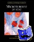 Cassimeris, Lynne - Microtubules: in vivo - In Vivo