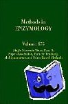 Walter, Nils G. - Single Molecule Tools, Part B: Super-Resolution, Particle Tracking, Multiparameter, and Force Based Methods - Super-Resolution, Particle Tracking, Multiparameter, and Force Based Methods