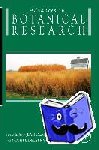  - Advances in Botanical Research