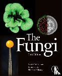 Watkinson, Sarah C. (University of Oxford, Boddy, Lynne (School of Bioscience, Money, Nicholas (Miami University - The Fungi