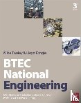 Tooley, Mike - BTEC National Engineering