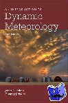 Holton, James R. (University of Washington, Seattle, WA, USA), Hakim, Gregory J. (University of Washington, Seattle, WA, USA) - An Introduction to Dynamic Meteorology