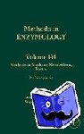  - Methods in Methane Metabolism, Part A - Methanogenesis