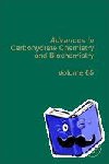 Horton, Derek - Advances in Carbohydrate Chemistry and Biochemistry