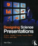 Carter, Matt (Assistant Professor of Biology - Designing Science Presentations