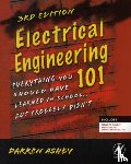 Ashby, Darren (Electronics Product Line Manager - Electrical Engineering 101