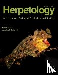 Vitt, Laurie J. (Sam Noble Museum and Biology Department<br>University of Oklahoma<br>Norman, Caldwell, Janalee P. (Sam Noble Museum and Biology Department<br>University of Oklahoma<br>Norman - Herpetology