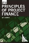 Yescombe, E. R. (YCL Consulting, London UK) - Principles of Project Finance