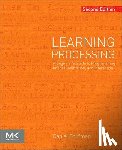 Shiffman, Daniel (Tisch School of the Arts - Learning Processing