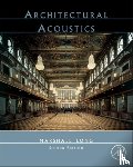 Long, Marshall (President - Architectural Acoustics