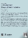 Greenbaum, Stuart I. (Bank of America Professor of Managerial Leadership and former Dean, Thakor, Anjan V. (John E. Simon Professor of Finance and Director of the PhD Program, Boot, Arnoud W. A. (University of Amsterdam) - Contemporary Financial Intermediation