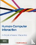 MacKenzie, I. Scott (Associate Professor of Computer Science and Engineering at York University - Human-Computer Interaction
