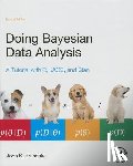 Kruschke, John (Indiana University - Doing Bayesian Data Analysis