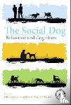 Kaminski, Juliane (University of Portsmouth, Marshall-Pescini, Sarah (University of Milan - The Social Dog