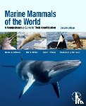 Webber, Marc A. (Golden Gate Cetacean Research, Jefferson, Thomas Allen, Pitman, Robert L. (NOAA Fisheries - Marine Mammals of the World