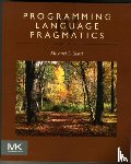 Scott, Michael (Professor and past Chair - Programming Language Pragmatics