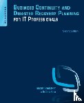 Snedaker, Susan (MCSE - Business Continuity and Disaster Recovery Planning for IT Professionals