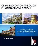 Crowe, Timothy, Fennelly, Lawrence J. (Expert witness and consultant in security - Crime Prevention Through Environmental Design
