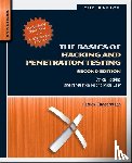 Engebretson, Patrick (Dakota State University - The Basics of Hacking and Penetration Testing