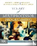 Herlihy, Maurice (Brown University, Shavit, Nir (Professor of Computer Science, Luchangco, Victor (Senior Algorithms Researcher, Spear, Michael (Computer Science and Engineering - The Art of Multiprocessor Programming