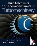 Dixon, S. Larry (Senior Fellow at the University of Liverpool), Hall, Cesare (University Lecturer in Turbomachinery - Fluid Mechanics and Thermodynamics of Turbomachinery