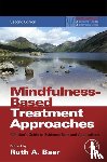  - Mindfulness-Based Treatment Approaches