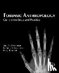 Angi M. (FBI Laboratory, Quantico, VA, USA) Christensen, Nicholas V. (Assistant Professor and the Forensic Anthropology Program Coordinator, Western Carolina University, USA) Passalacqua - Forensic Anthropology