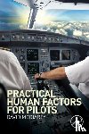 Moriarty, Capt. David (Zeroharm Solutions - Practical Human Factors for Pilots